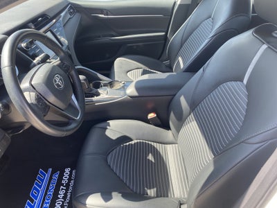 2018 Lexus GX 460 GX 460