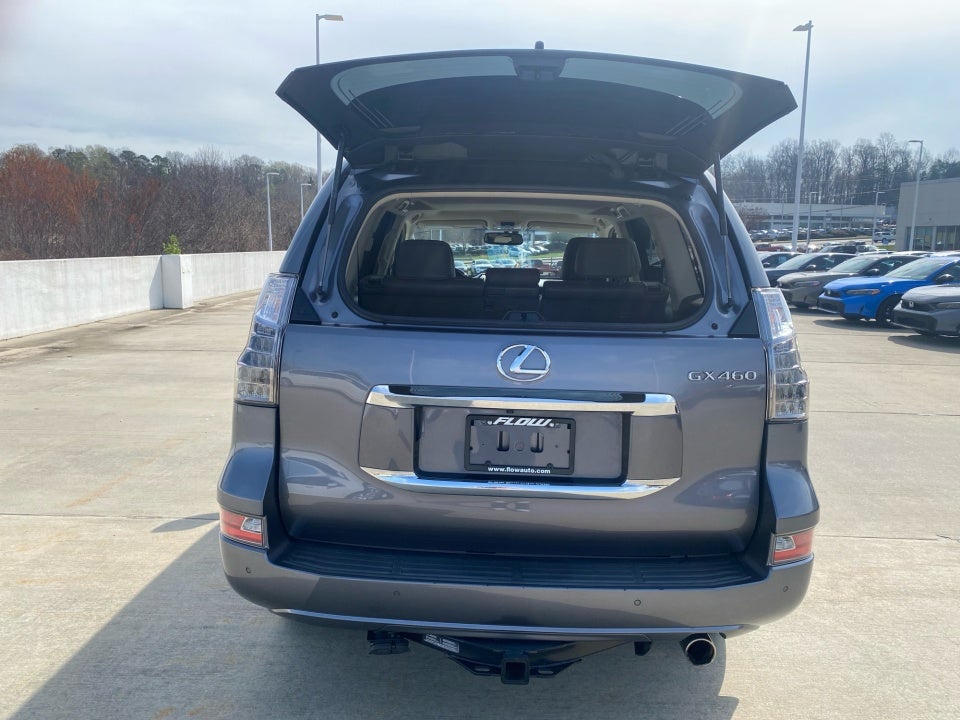 2018 Lexus GX 460 GX 460