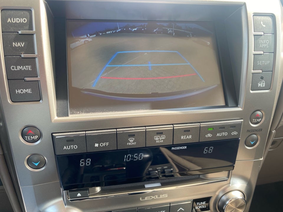 2018 Lexus GX 460 GX 460