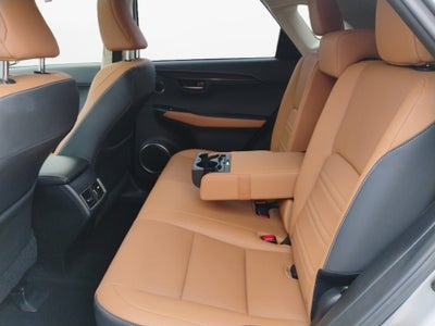 2020 Lexus NX 300h NX 300h