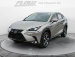 2020 Lexus NX 300h NX 300h
