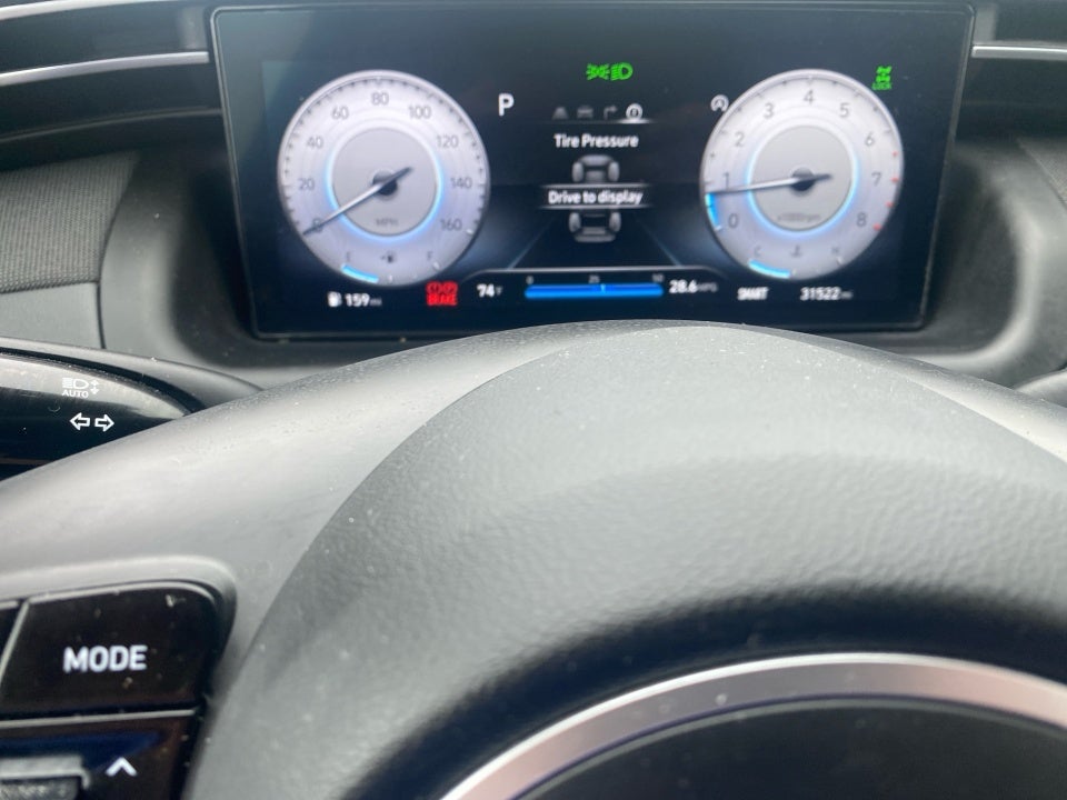 2024 Hyundai Tucson XRT