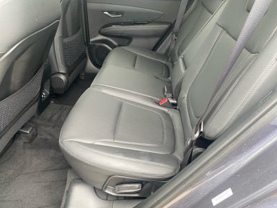 2024 Hyundai Tucson XRT