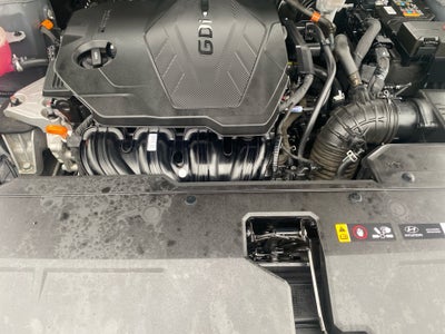 2024 Hyundai Tucson XRT