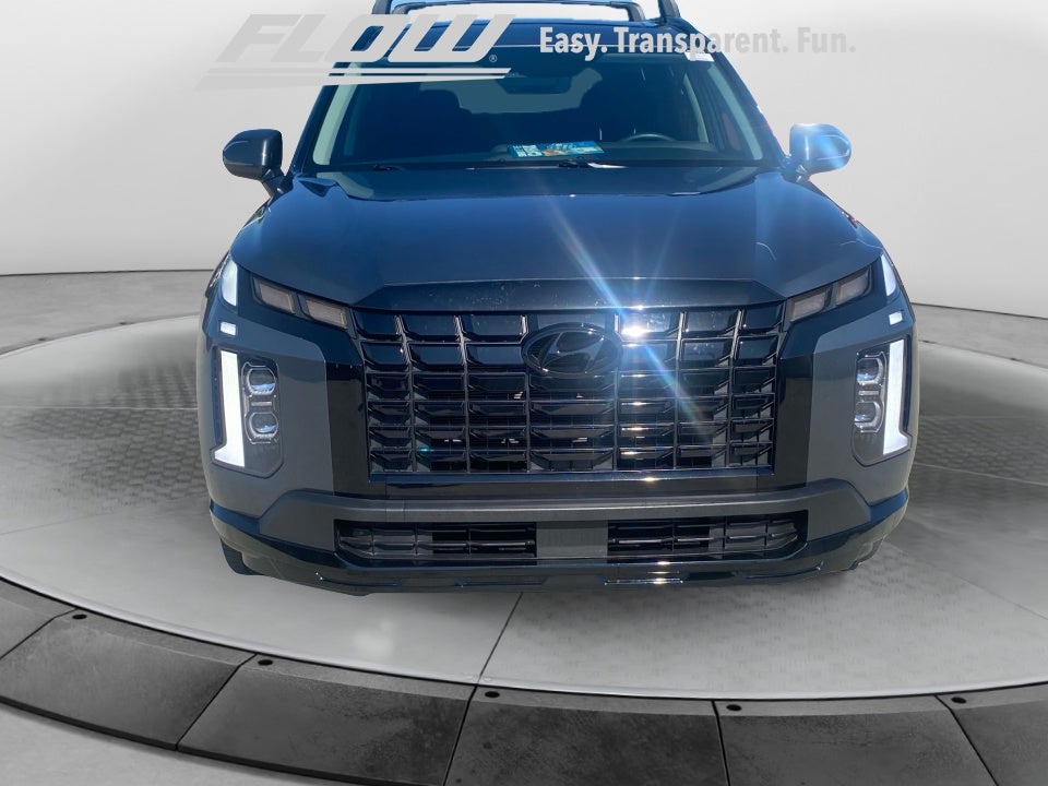 2024 Hyundai Palisade XRT