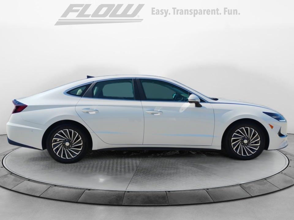 2023 Hyundai Sonata Hybrid Limited