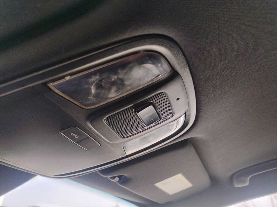 2022 Kia Stinger GT-Line