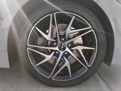 2022 Kia Stinger GT-Line