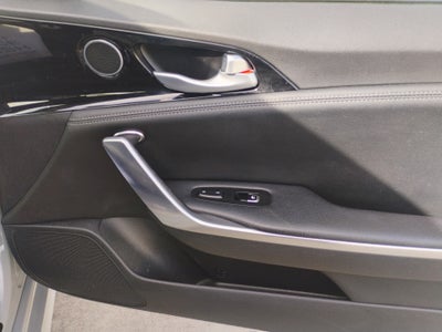 2022 Kia Stinger GT-Line