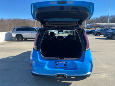 2024 Kia Soul GT-Line