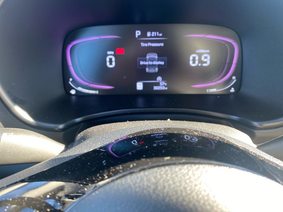 2024 Kia Soul GT-Line