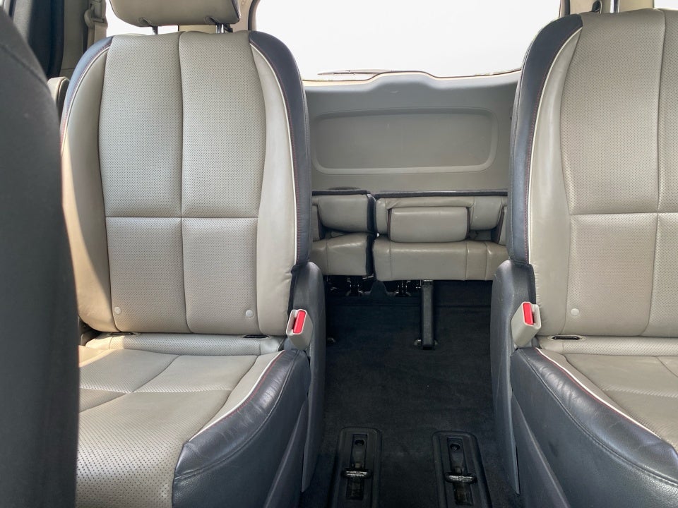 2018 Kia Sedona LX