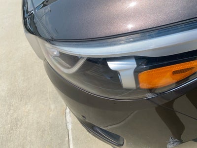 2018 Kia Sedona LX