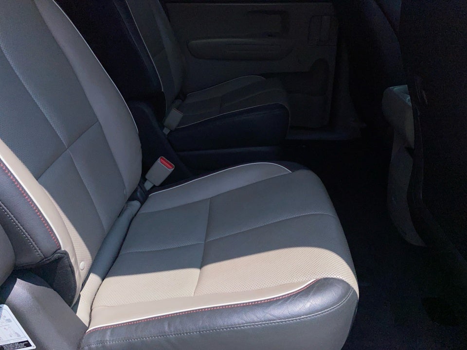 2018 Kia Sedona LX