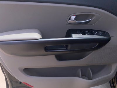 2018 Kia Sedona LX