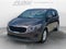 2018 Kia Sedona LX