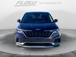 2023 Kia Carnival MPV LX Seat Package