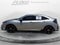 2020 Honda Civic Hatchback Sport