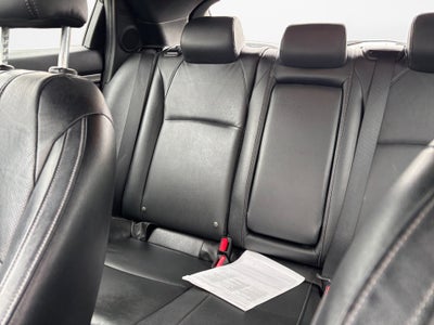 2018 Honda Civic Sport Touring