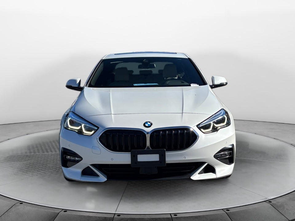 2021 BMW 228i Gran Coupe xDrive