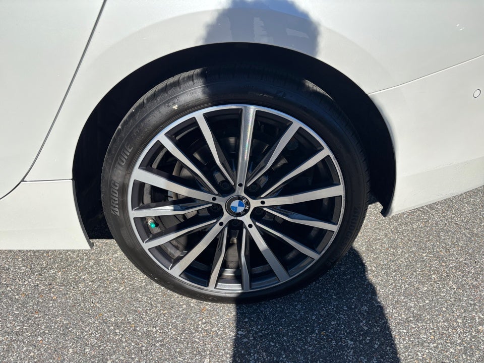 2021 BMW 228i Gran Coupe xDrive