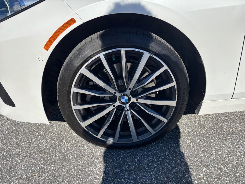 2021 BMW 228i Gran Coupe xDrive