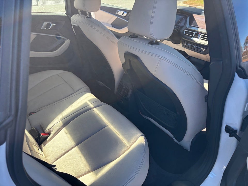 2021 BMW 228i Gran Coupe xDrive