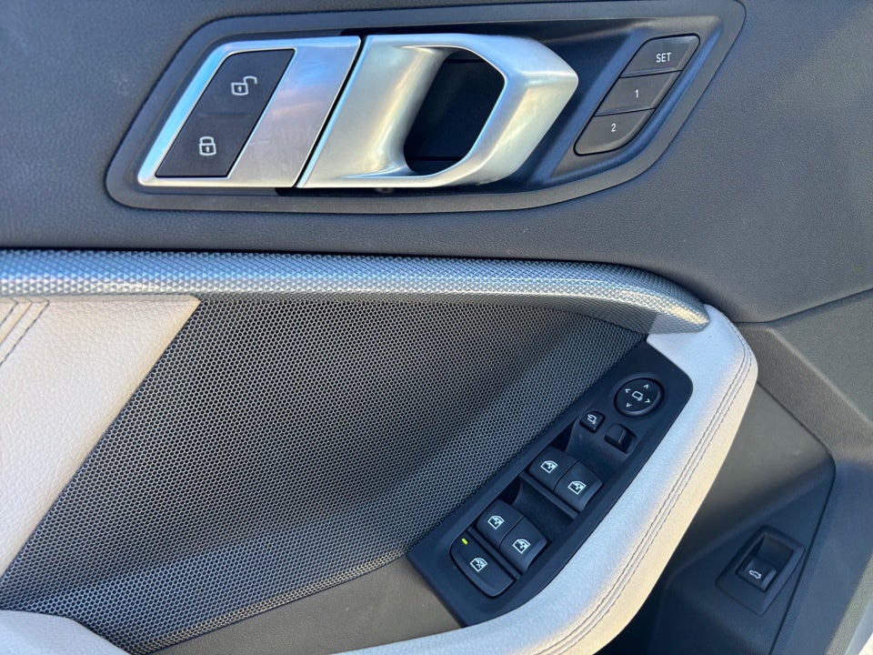 2021 BMW 228i Gran Coupe xDrive