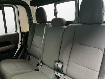 2023 Jeep Gladiator Overland 4x4