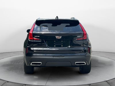 2024 Cadillac XT4 FWD Premium Luxury