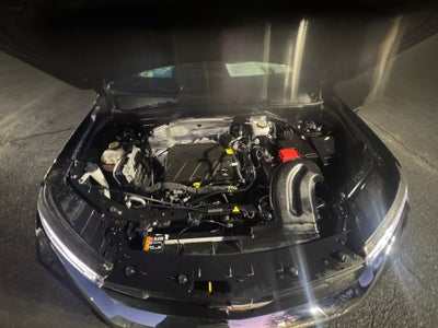 2023 Chevrolet Trailblazer FWD LT