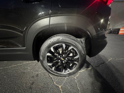 2023 Chevrolet Trailblazer FWD LT
