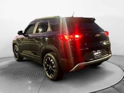 2023 Chevrolet Trailblazer FWD LT