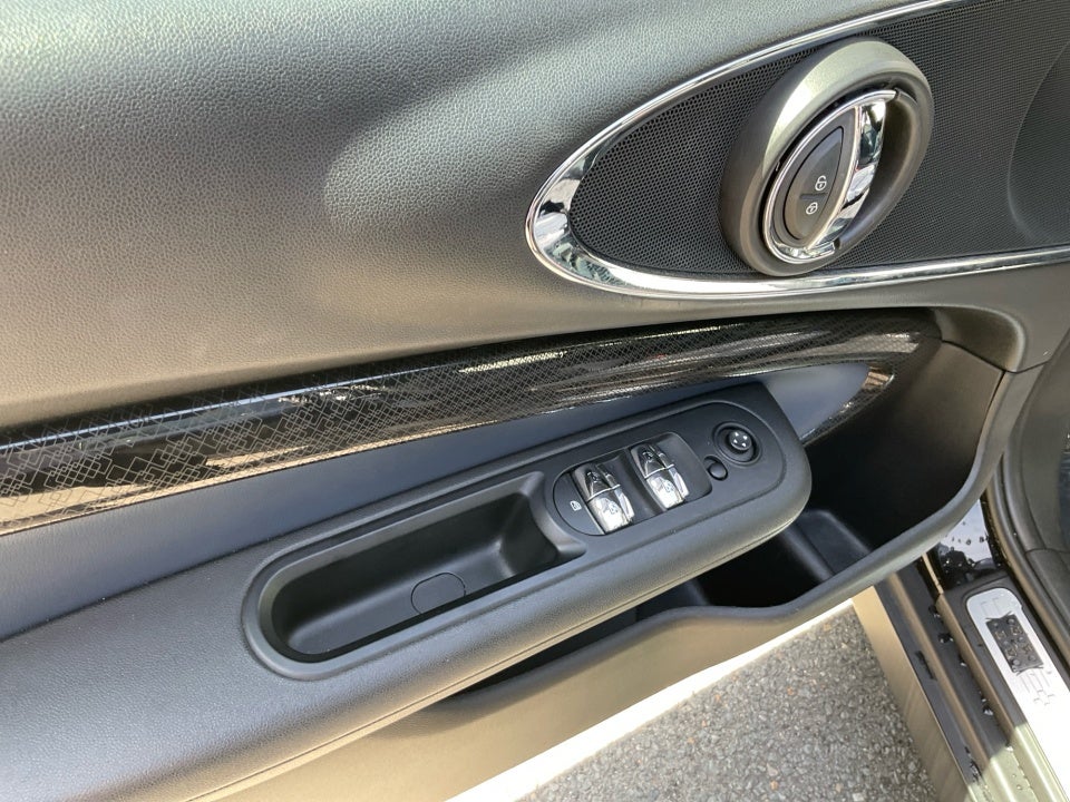 2021 MINI Clubman Cooper S