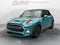2017 MINI Convertible Cooper S
