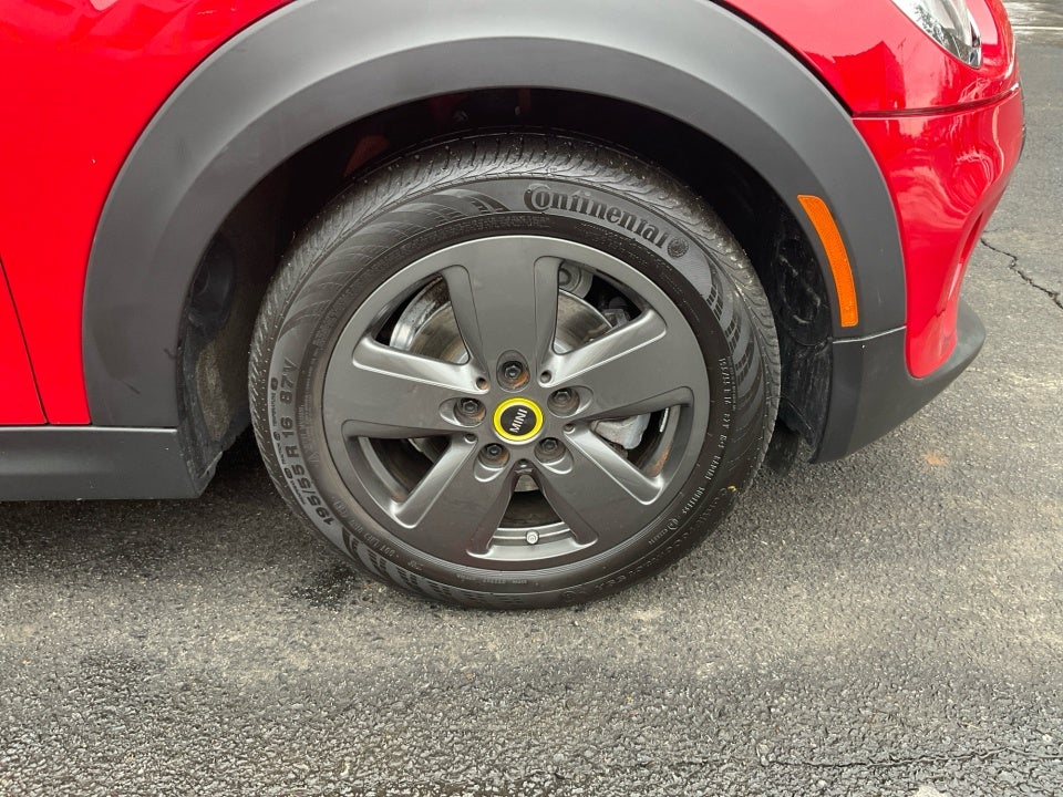 2020 MINI SE Hardtop Cooper