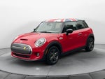 2020 MINI SE Hardtop Cooper