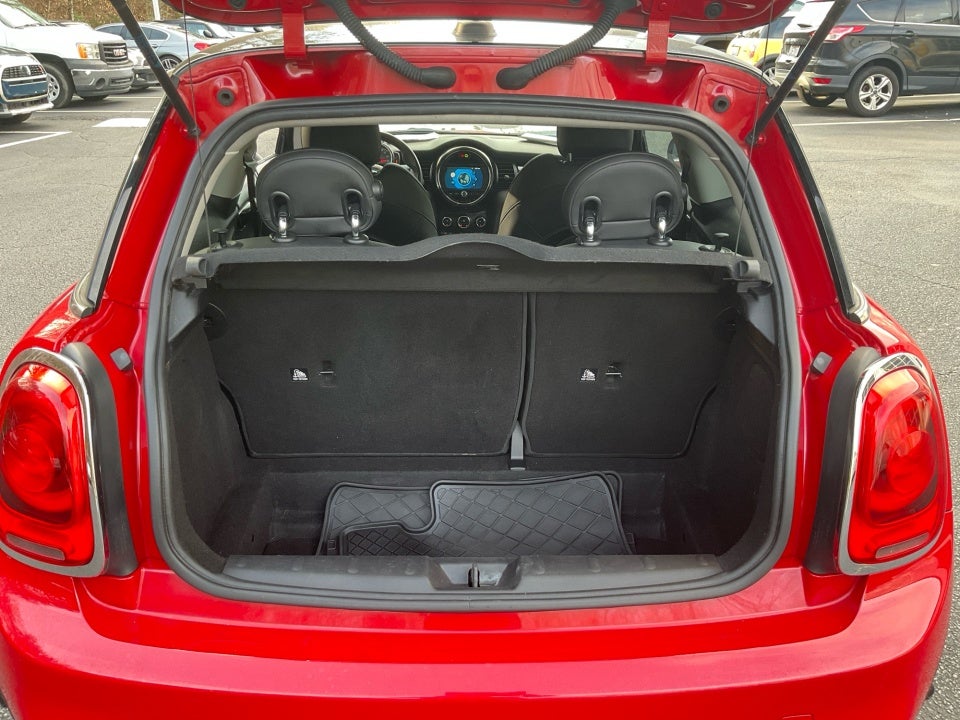 2019 MINI Hardtop 2 Door Cooper S
