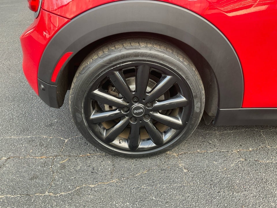 2019 MINI Hardtop 2 Door Cooper S