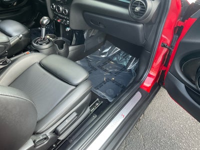 2019 MINI Hardtop 2 Door Cooper S