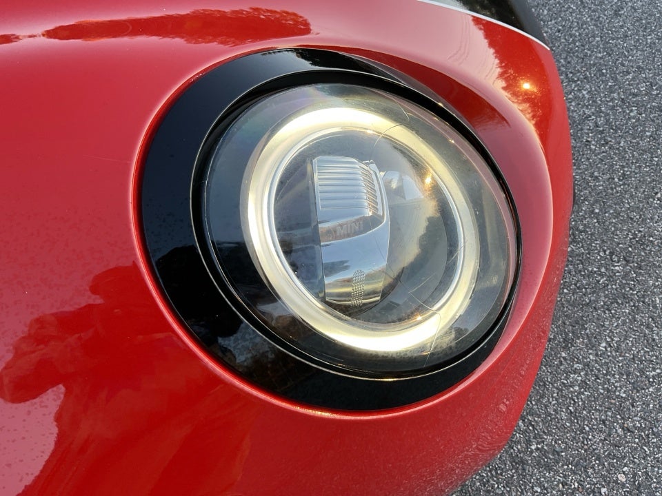 2020 MINI Hardtop 2 Door Cooper S