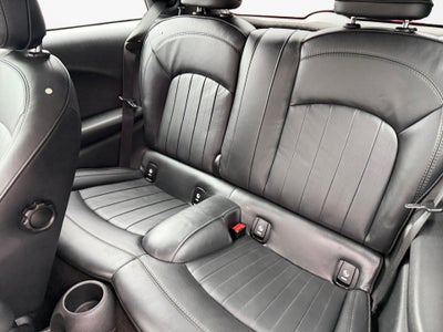 2021 MINI Hardtop John Cooper Works