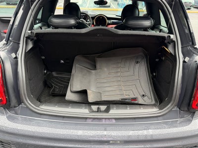 2021 MINI Hardtop John Cooper Works