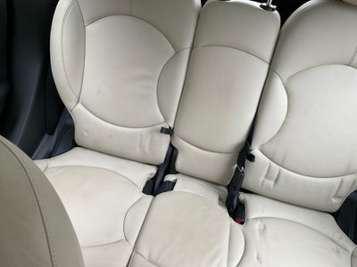 2013 MINI Countryman Cooper S