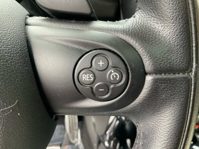 2013 MINI Countryman Cooper S