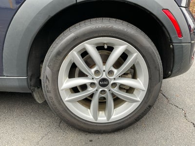 2013 MINI Countryman Cooper S