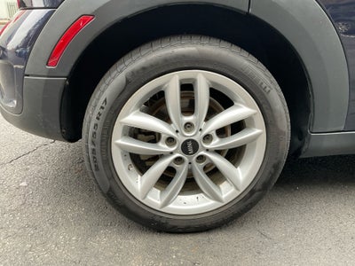 2013 MINI Countryman Cooper S