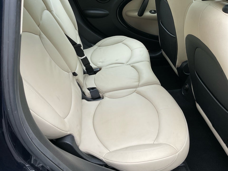 2013 MINI Countryman Cooper S