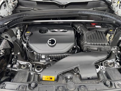 2022 MINI SE Countryman Cooper SE