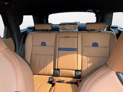 2025 MINI Countryman Cooper S